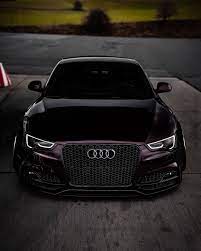 Sinister Looking A5 Build By Slammedpk Link To Clothing For Audi Lovers In Our Bio Audiloooover My Partner Pages Audi Audi Coupe Audi A5 Coupe