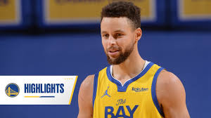 Il se sentait juste mal. Stephen Curry Balls Out In Warriors Win Vs Pistons January 30 2021 Youtube