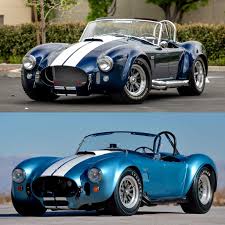 Image result for Invalid Cars Blue 1965 AC Cars