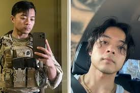 Fundraiser by Adriana Espinoza : Karl "Tray" Trayvilla, June 29, 1994-  September 28, 2024