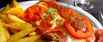 Las milanesas mas secas y livianas, favoritas de grandes y niños.tiempo: 6 Types Of Porteno Milanesas Official English Website For The City Of Buenos Aires