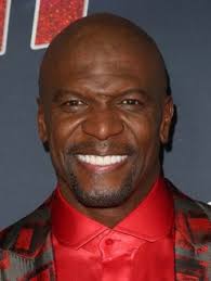 Terry Crews Pictures