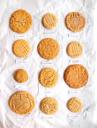 Best Peanut Butter Cookie Bake Off In 2020 Peanut Butter Cookies Best Peanut Butter Cookies Butter Cookies