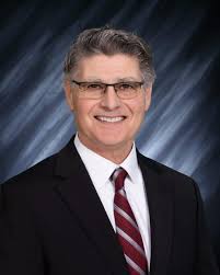 About the Superintendent