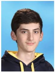 International Academy School Library: International Academy's MIT Inspire  Essay Contest Winners!