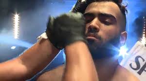 Cliff Meeks's Instagram, Twitter & Facebook