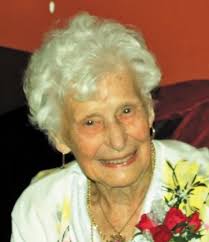 Edna MORSE Obituary (1913