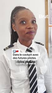 Mixité dans l'aviation : futures pilotes marocaines