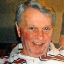 James William Herkenhoff Obituary