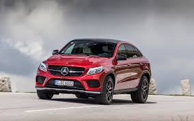 2016 Mercedes Benz Gle News Reviews Picture Galleries And Videos The Car Guide