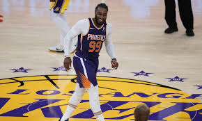 + add or change photo on imdbpro ». Suns Lakers Lebron James Trolled By Jae Crowder With Salsa Dancing