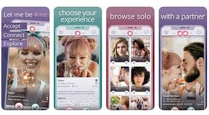 We'd recommend avoiding apps aimed at — or the app then dives into the narrative behind each adventure, presented as a series of written questions or the big worry is that facebook will accidentally suggest your friends or show that you're open to dating on. Best Dating Sites For Open Relationships Askmen