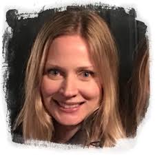 More Praise — Sandy Sitron