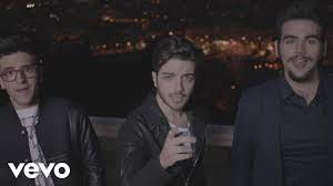Il volo три голоса одна душа