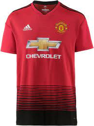 Bayern will den vertrag von coman unbedingt vorzeitig verlängern. Adidas Manchester United Trikot 2018 2019 Ab 29 95 Preisvergleich Bei Idealo De