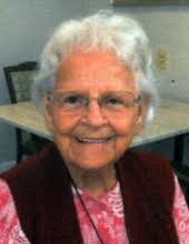 Obituary information for Delores B. Forehand