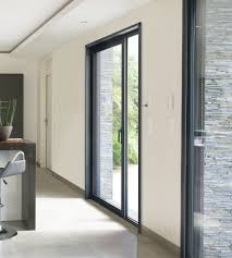 Galandage En Aluminium Tendance Transparence Fenetres Aluminium Fenetres Alu Fenetre
