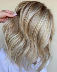 Under platinum hair, we can find various tones which also range from light to bright color. 50 Best Blonde Hair Colors Trending For 2021 Hair Adviser