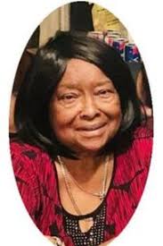 Mary Loretta Brown Obituary in Franklin at Waters Funeral Home, Inc.