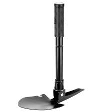 With both accessory rails attached. Winbest Pro 200 Metal Detector Field Kit By Barska Barska Com