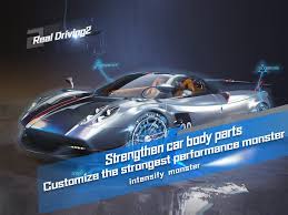 Here, the player will be able to get behind the wheel of a sports car the most famous brands and shoot them through the streets of the metropolis. Real Driving 2 V0 13 Mod Apk Obb Unlimited Money Download