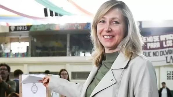 Myriam Bregman: "No todo es ajuste al pueblo trabajador"