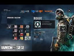 Year 6 builds off the back half of what we see in year 5. Lol The New Operator Update In Rainbow Six Rainbow Siege With The Crew And Hike Youtube