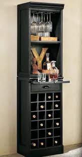 When steve sent me these photos of his ikea bar hack, my first thoughts were, where's the ikea? Modular Bar With Wine Grid Tower Liquor Cabinet Ikea Bar Furniture Home Bar Designs