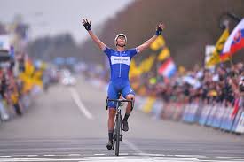 De ronde van vlaanderen is the most important bicycle cross of flanders. 2018 Ronde Van Vlaanderen Results