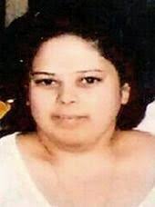 Christina Arvallo Obituary (2016)