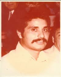 Today, we honor the memory of David Guillen, District 7 Maintenance Worker.  On July 27, 1976, Mr. Guillen and his fellow coworkers were tasked to cut  down a tree. Mr. Guillen's hands