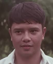 Julius Angel Abad Ilagan (January 20, 1955