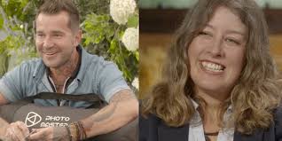 Laura (L'amour dans le pré) très timide face à un prétendant !