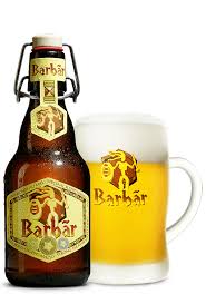 Barbar Blondebrasserie Lefebvre Beer Craft Beer Beer Cerveja