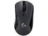 G603 LIGHTSPEED Wireless Gaming Mouse Logitech