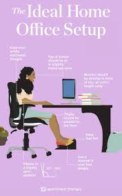 The Home Office Mistake We Keep Seeing Over And Over Again In 2020 Home Office Setup Home Office Chairs Office Setup