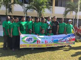 Area specializes in industrial and institutional real estate development and management; Esh Sport Day 2017 Esh Resource Management Sdn Bhd Facebook