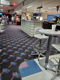 Address, phone number, axis alley reviews: Bowling Alley In My Neighborhood Stuck In The 90 S 90s