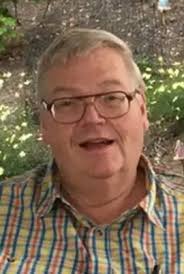 Obituary information for Randall V. 'Randy' Anderson