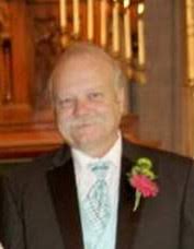 Obituary for Kenneth E Harris