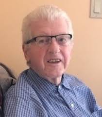 Obituary for George Schmiedendorf