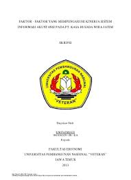 Saya dimaklumkan bahawa pihak kasa dengan kerjasama yayasan waqaf malaysia telahpun melancarkan tabung wakaf perkhidmatan air atau wakaf air pada 17 disember 2020 yang lalu bertujuan membantu menyediakan perkhidmatan bekalan air yang baik kepada pihak yang memerlukan. Faktor Faktor Yang Mempengaruhi Kinerja Sistem Informasi Akuntansi Pada Pt Kasa Husada Wira Jatim