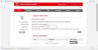 How to unlock · 1. Vodafone Mobile Wifi R207 Unlock Code Free Brownwhy
