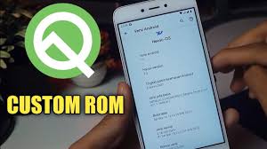Havoc Os V3 3 Android 10 Install Di Redmi 5a Aman Https Youtu Be I Jmgelgpf8 Android Youtube I 10 Things