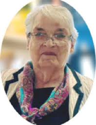 Obituary for Norma Jeanette Charlton