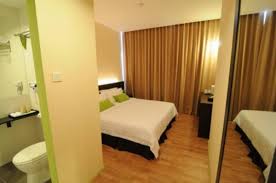 Hotel is located in 2 km from the centre. The Limetree Hotel Kuching Hotel Kuching Malaysia Overview