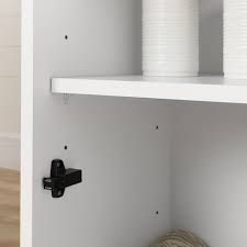 South shore craft table with storage. South Shore Crea Counter Height Craft Table With Storage Pure White Walmart Canada