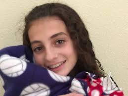Fundraiser by Dani Weinstein : Dani's No-Sew Mitzvah Project