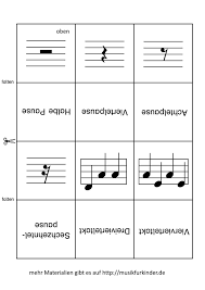 Klaviatur zum ausdrucken,klaviertastatur noten beschriftet,klaviatur noten,klaviertastatur zum ausdrucken,klaviatur pdf. Notenwerte Memory Lernkarten 2 Musik Fur Kinder Notenwerte Lernkarten Noten Lernen