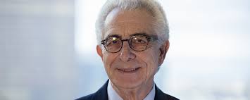 Ernesto zedillo, director of the center for the study of globalization, yale universityif you tell young people that you are going to make them leaders. Ernesto Zedillo Es Geht Darum Menschen Zu Unterstutzen Die Ihr Leben Der Hilfe Anderer Widmen